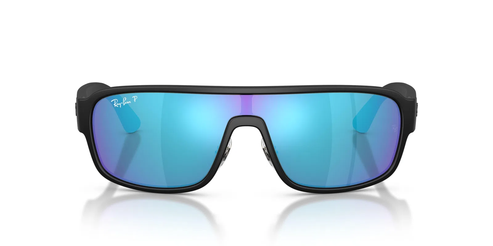 Ray-Ban 2233 Sunglasses - view 41
